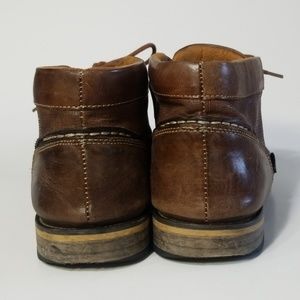 steve madden klatin chukka boot